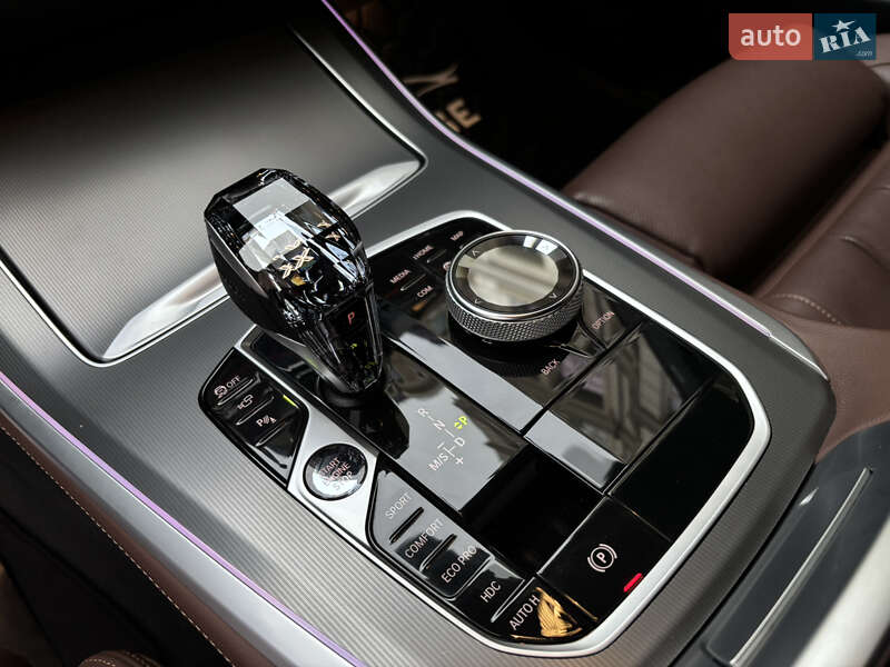 Внедорожник / Кроссовер BMW X5 2022 в Киеве фото 24 Внедорожник / Кроссовер BMW X5 2022 в Киеве