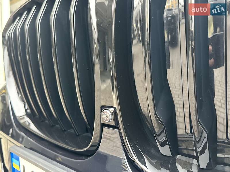 Позашляховик / Кросовер BMW X5 2022 в Києві