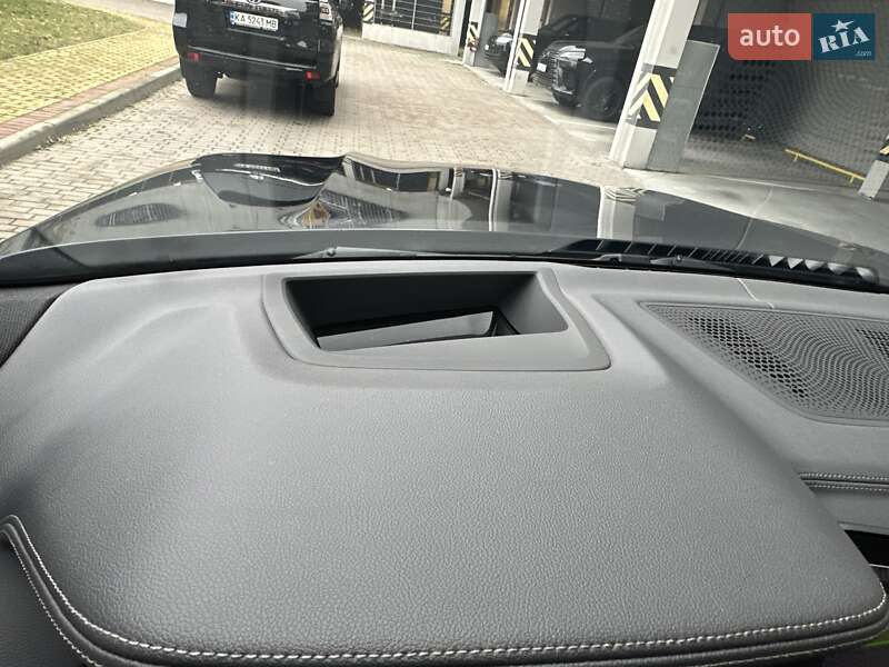 Позашляховик / Кросовер BMW X5 2022 в Києві