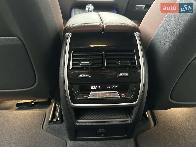 Позашляховик / Кросовер BMW X5 2022 в Києві