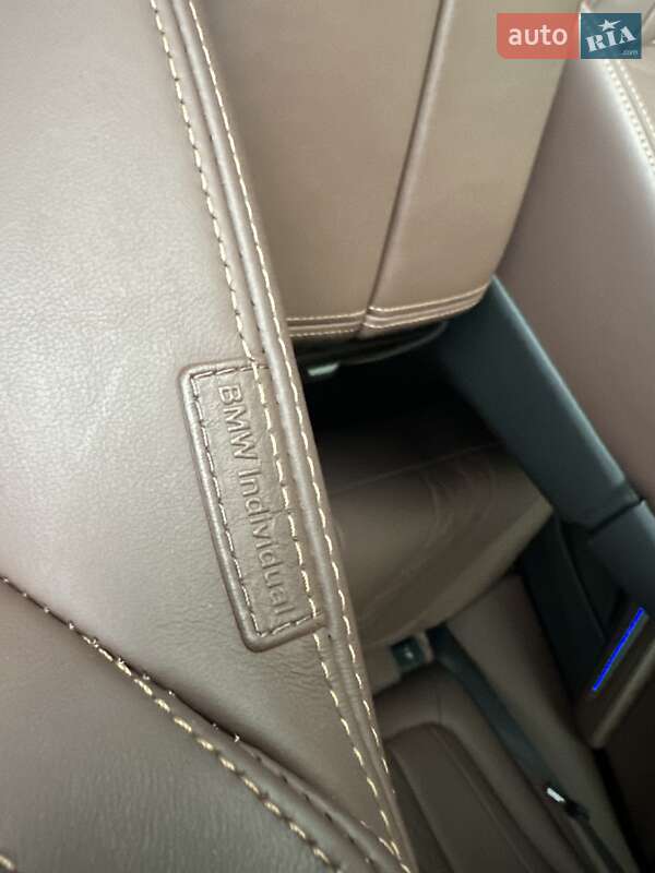 Позашляховик / Кросовер BMW X5 2022 в Києві