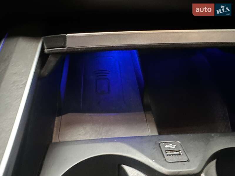 Позашляховик / Кросовер BMW X5 2022 в Києві