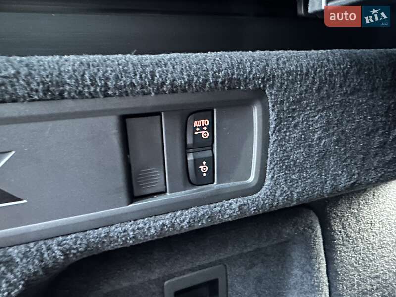 Позашляховик / Кросовер BMW X5 2022 в Києві