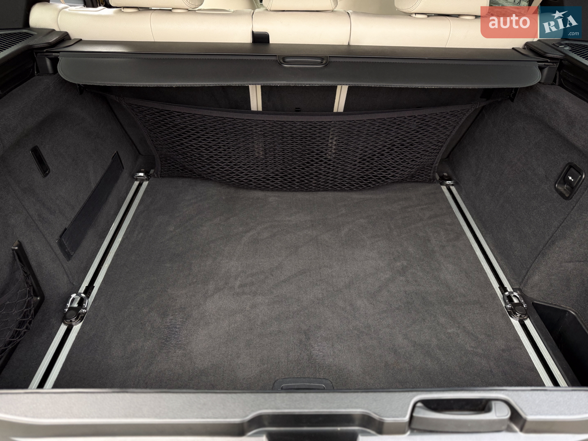2015 BMW X5 - мініатюра 27