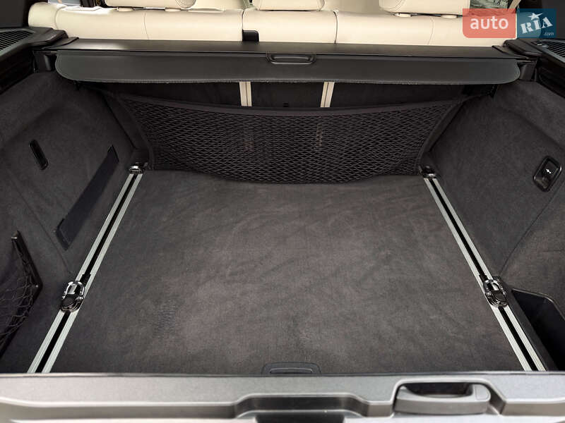 Внедорожник / Кроссовер BMW X5 2015 в Сумах фото 14 Внедорожник / Кроссовер BMW X5 2015 в Сумах