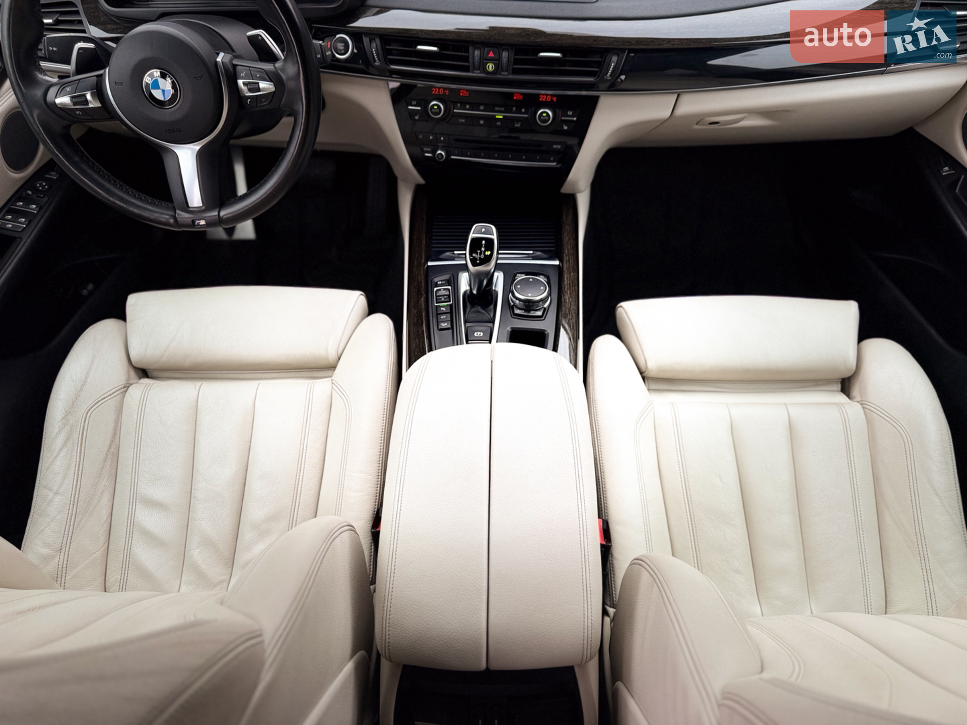 2015 BMW X5 - мініатюра 32