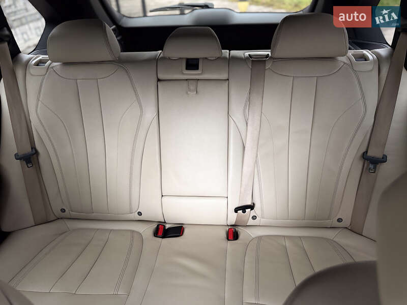 Внедорожник / Кроссовер BMW X5 2015 в Сумах фото 26 Внедорожник / Кроссовер BMW X5 2015 в Сумах