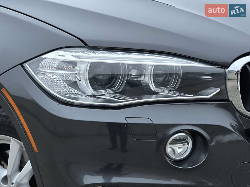 Внедорожник / Кроссовер BMW X5 2015 в Стрые фото 29 Внедорожник / Кроссовер BMW X5 2015 в Стрые