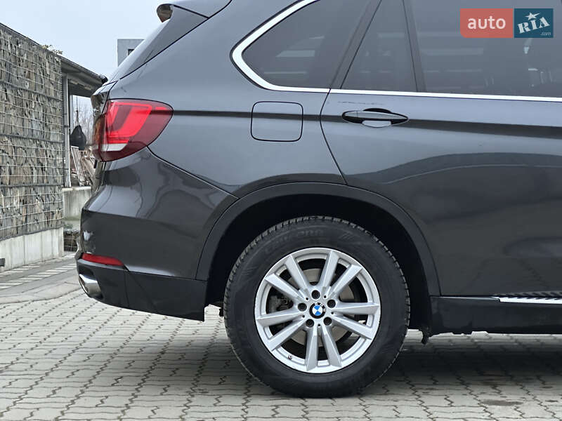 Внедорожник / Кроссовер BMW X5 2015 в Стрые фото 35 Внедорожник / Кроссовер BMW X5 2015 в Стрые