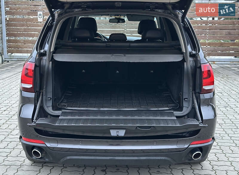 Внедорожник / Кроссовер BMW X5 2015 в Стрые фото 51 Внедорожник / Кроссовер BMW X5 2015 в Стрые