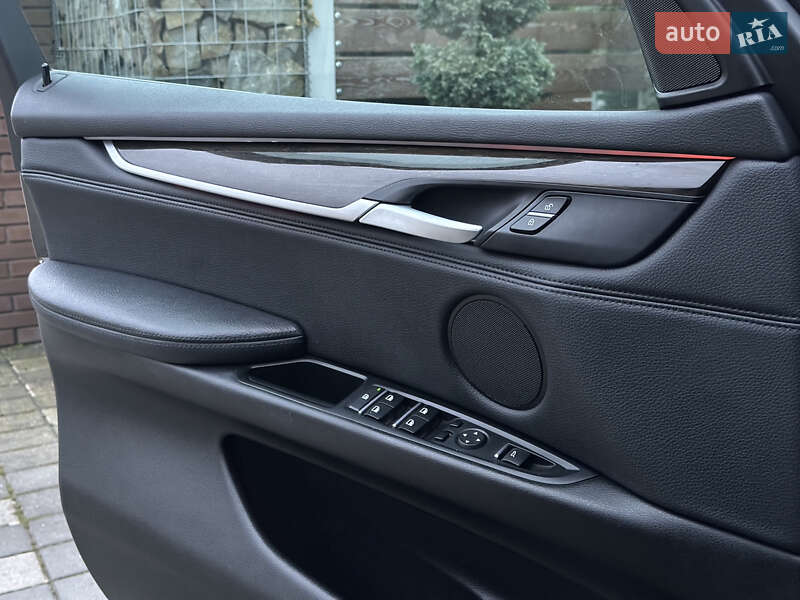 Внедорожник / Кроссовер BMW X5 2015 в Стрые фото 56 Внедорожник / Кроссовер BMW X5 2015 в Стрые