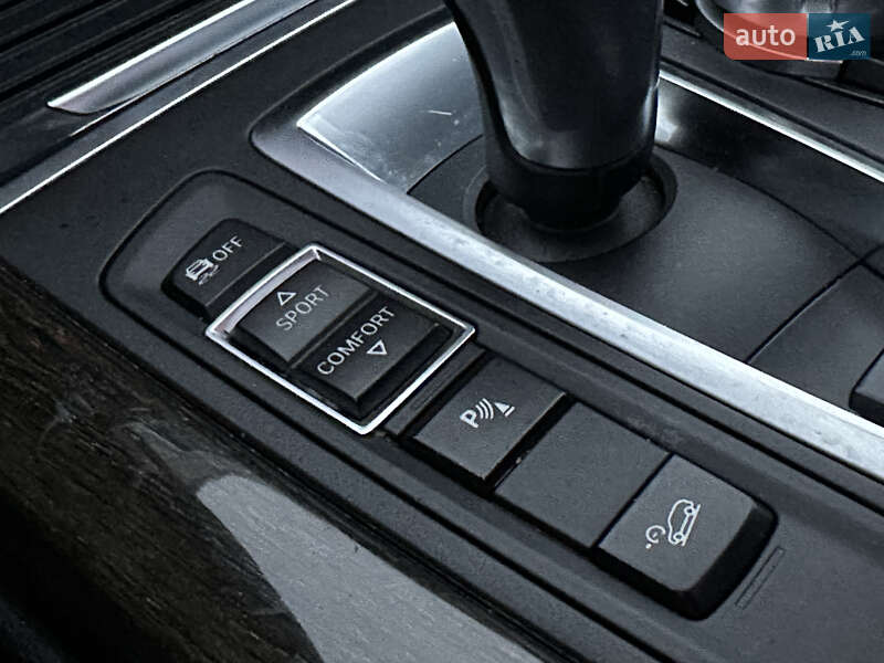 Внедорожник / Кроссовер BMW X5 2015 в Стрые фото 66 Внедорожник / Кроссовер BMW X5 2015 в Стрые