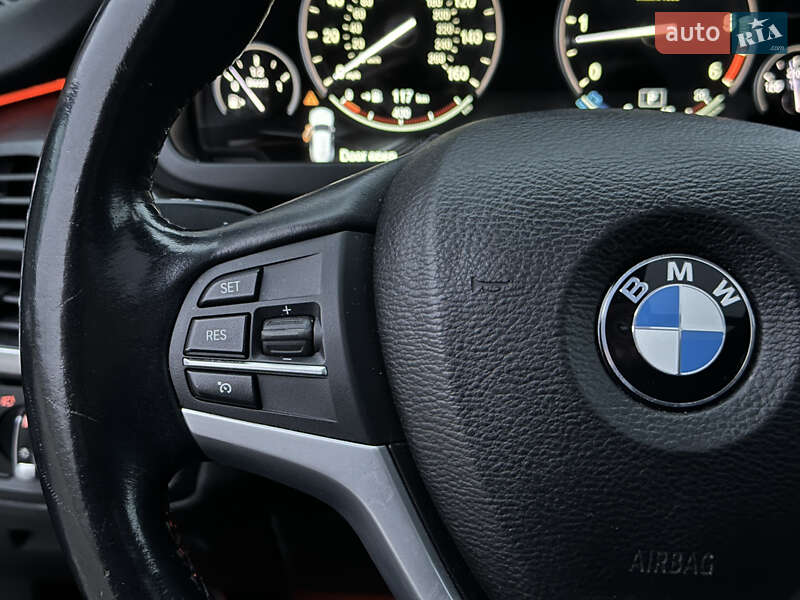 Внедорожник / Кроссовер BMW X5 2015 в Стрые фото 73 Внедорожник / Кроссовер BMW X5 2015 в Стрые