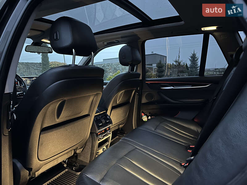 Внедорожник / Кроссовер BMW X5 2015 в Стрые фото 78 Внедорожник / Кроссовер BMW X5 2015 в Стрые