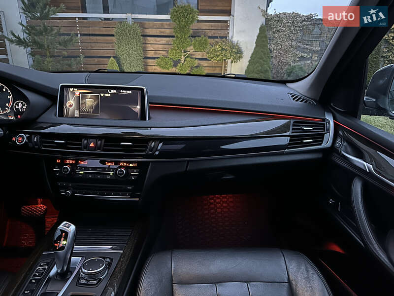 Внедорожник / Кроссовер BMW X5 2015 в Стрые фото 82 Внедорожник / Кроссовер BMW X5 2015 в Стрые