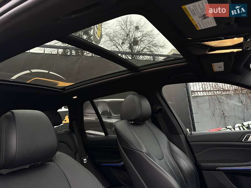 Внедорожник / Кроссовер BMW X5 2019 в Стрые фото 20 Внедорожник / Кроссовер BMW X5 2019 в Стрые