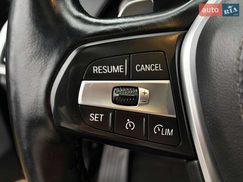 Внедорожник / Кроссовер BMW X5 2019 в Стрые фото 39 Внедорожник / Кроссовер BMW X5 2019 в Стрые