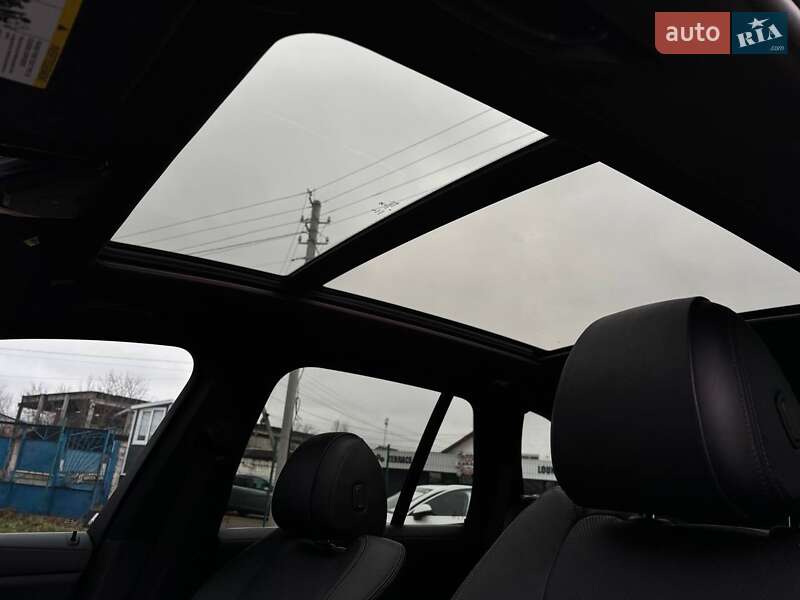 Внедорожник / Кроссовер BMW X5 2019 в Стрые фото 49 Внедорожник / Кроссовер BMW X5 2019 в Стрые