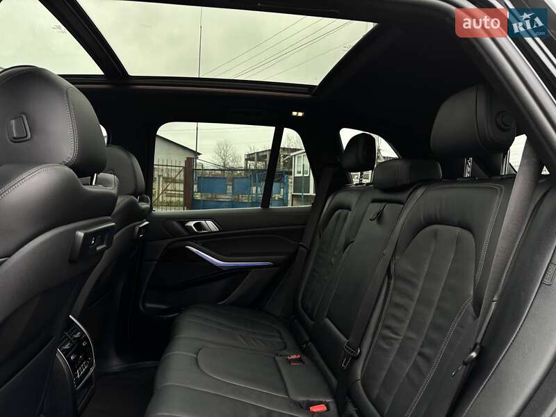 Внедорожник / Кроссовер BMW X5 2019 в Стрые фото 68 Внедорожник / Кроссовер BMW X5 2019 в Стрые