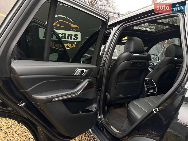 Внедорожник / Кроссовер BMW X5 2019 в Стрые фото 72 Внедорожник / Кроссовер BMW X5 2019 в Стрые