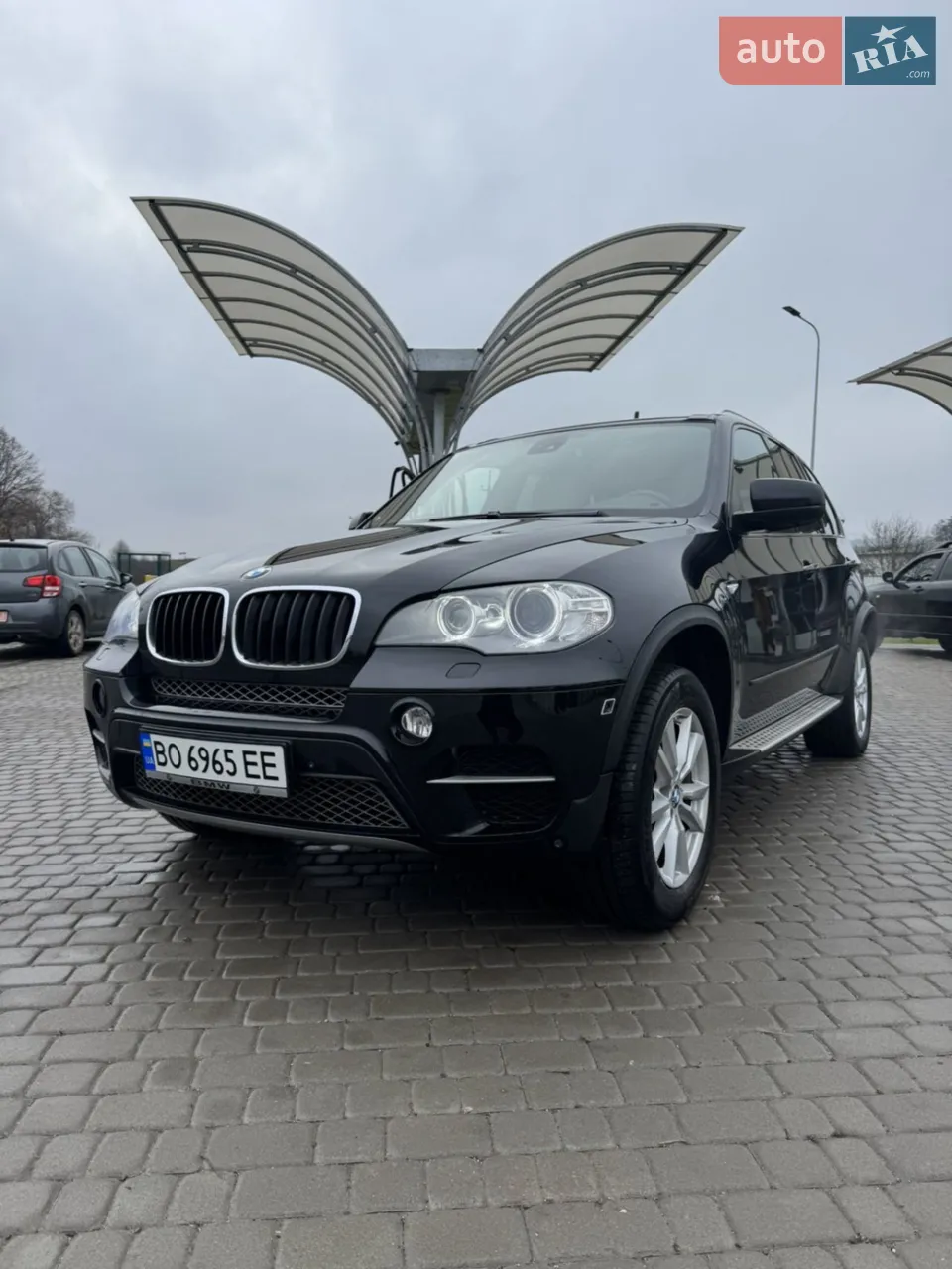 2011 BMW X5 - мініатюра 25