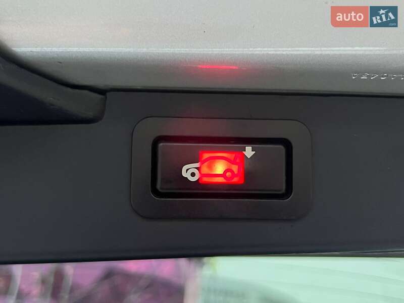 Внедорожник / Кроссовер BMW X5 2013 в Киеве