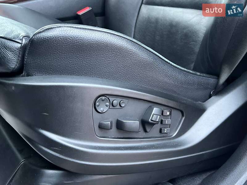 Внедорожник / Кроссовер BMW X5 2013 в Киеве