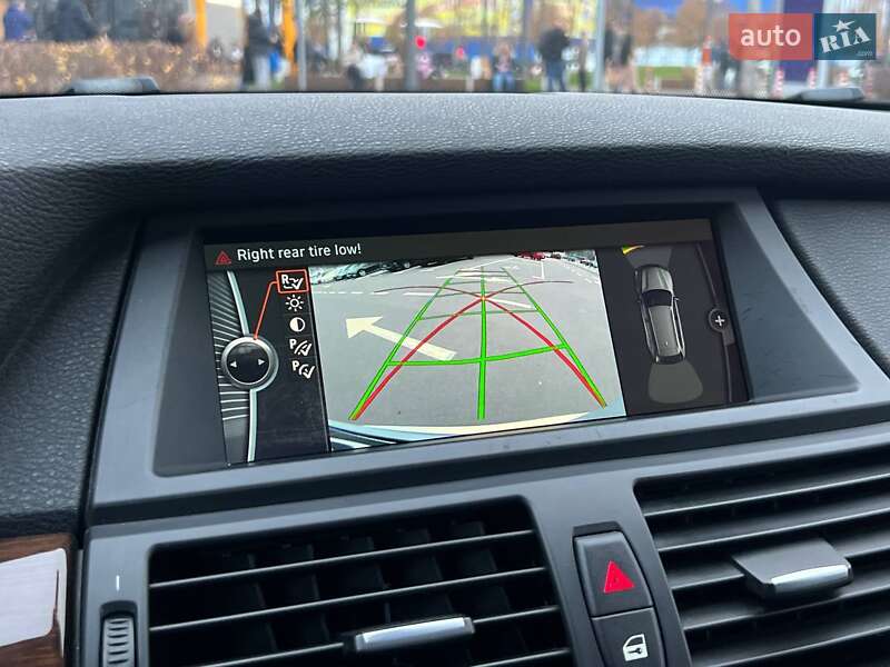 Внедорожник / Кроссовер BMW X5 2013 в Киеве