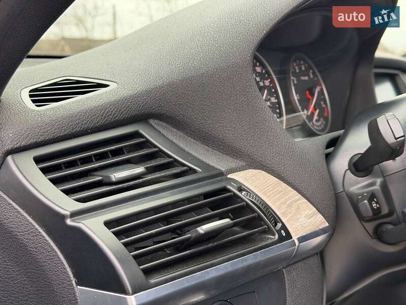 Позашляховик / Кросовер BMW X5 2013 в Охтирці