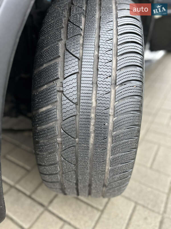 Внедорожник / Кроссовер BMW X5 2004 в Житомире