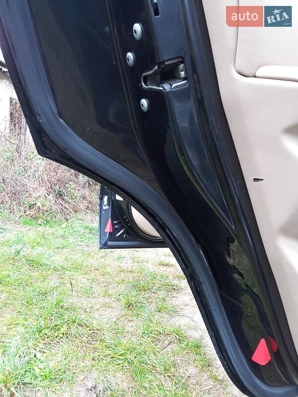 Внедорожник / Кроссовер BMW X5 2005 в Ковеле