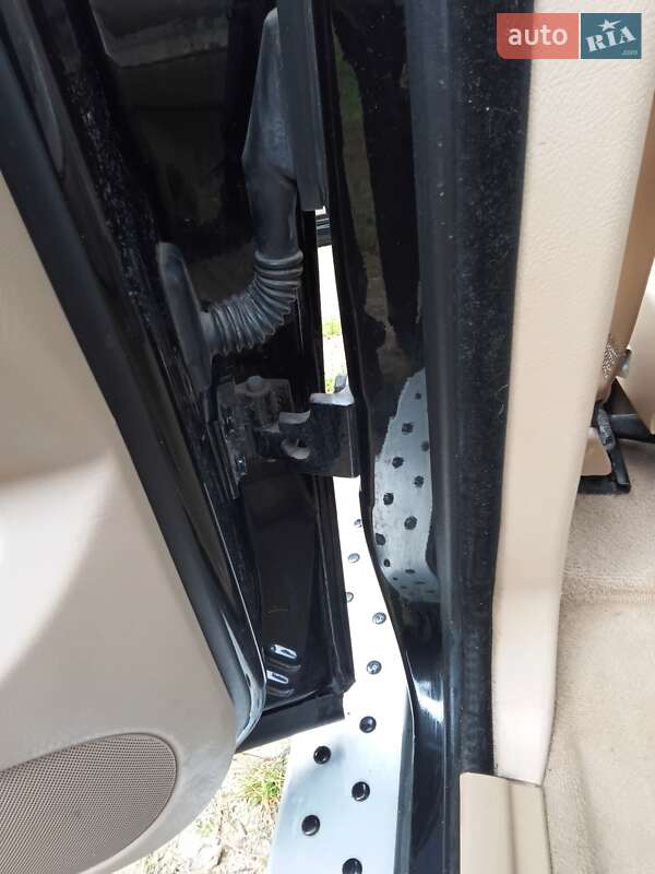 Внедорожник / Кроссовер BMW X5 2005 в Ковеле