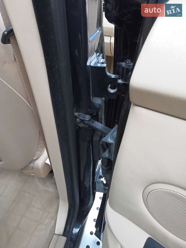 Внедорожник / Кроссовер BMW X5 2005 в Ковеле