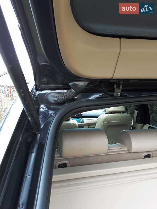 Внедорожник / Кроссовер BMW X5 2005 в Ковеле