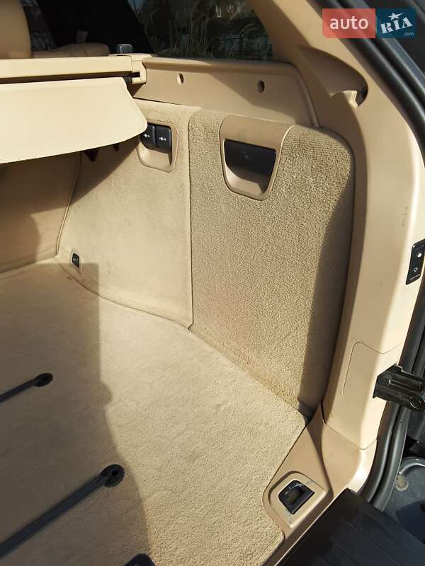 Внедорожник / Кроссовер BMW X5 2005 в Ковеле