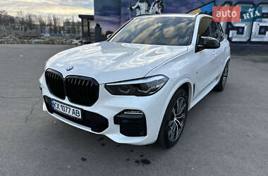 Позашляховик / Кросовер BMW X5 2019 в Харкові