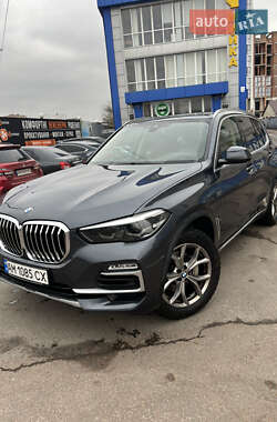 Позашляховик / Кросовер BMW X5 2019 в Житомирі
