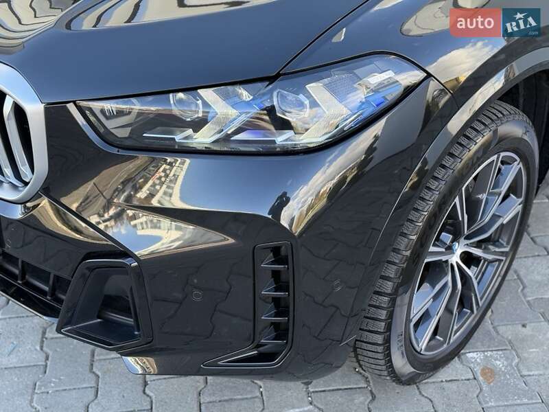 Внедорожник / Кроссовер BMW X5 2024 в Хмельницком
