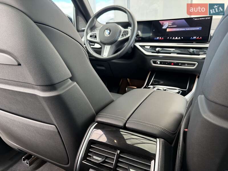 Внедорожник / Кроссовер BMW X5 2024 в Хмельницком