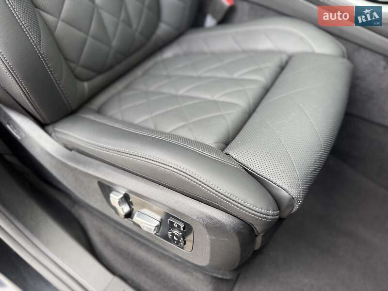 Внедорожник / Кроссовер BMW X5 2024 в Хмельницком