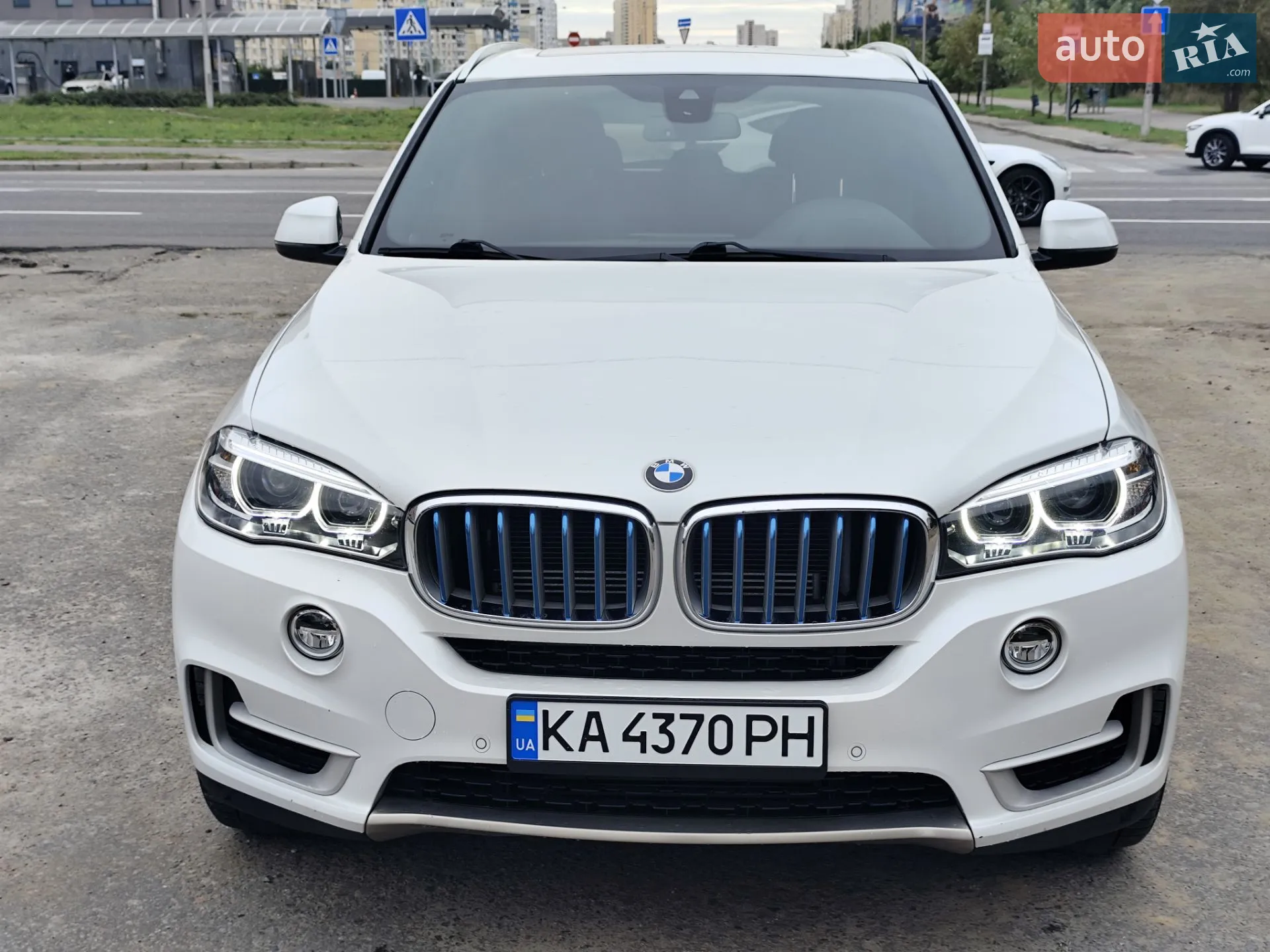 2018 BMW X5 - мініатюра 8