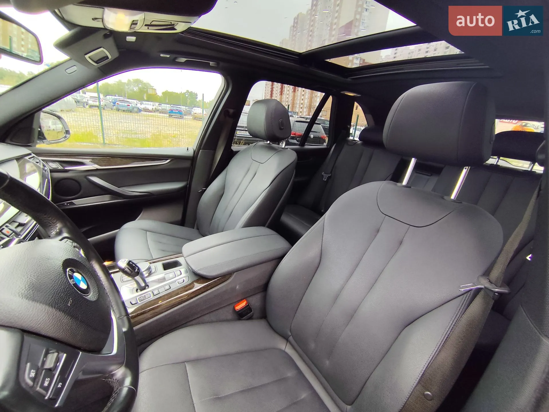 2018 BMW X5 - мініатюра 13