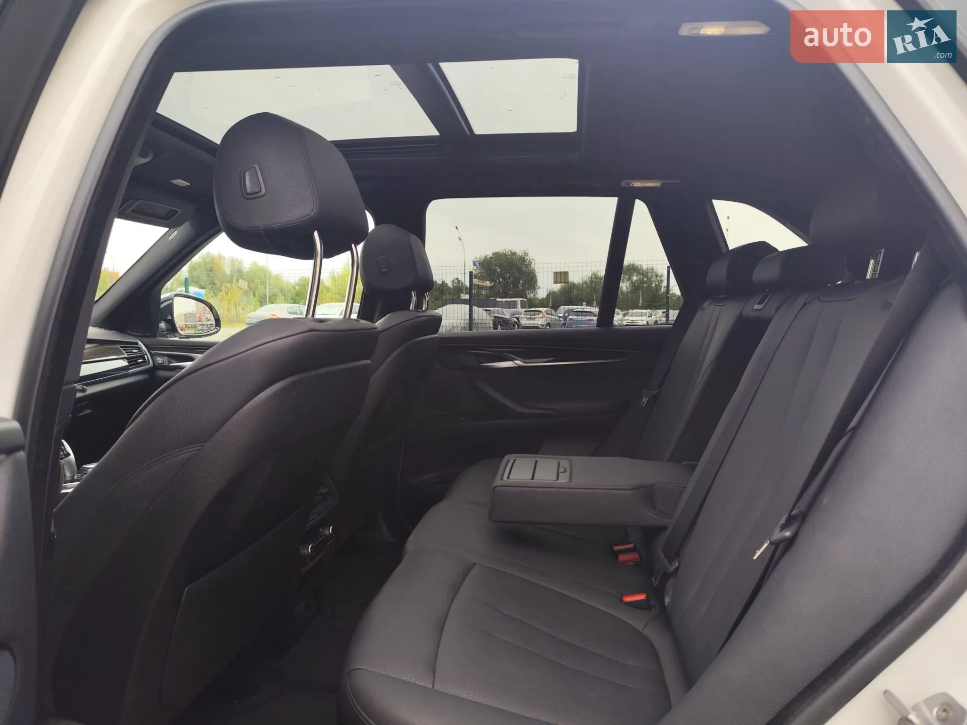 2018 BMW X5 - мініатюра 23