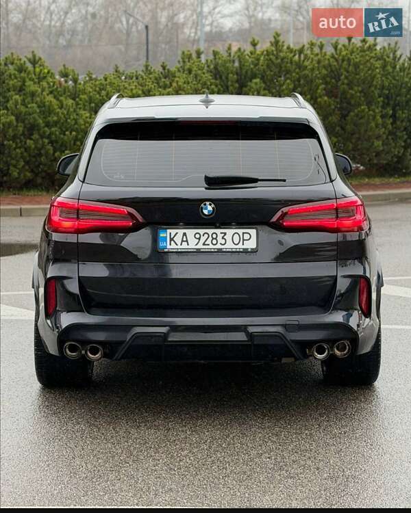 Внедорожник / Кроссовер BMW X5 2022 в Киеве фото 13 Внедорожник / Кроссовер BMW X5 2022 в Киеве