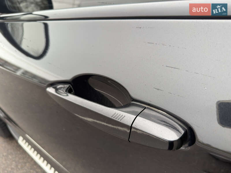 Внедорожник / Кроссовер BMW X5 2014 в Киеве