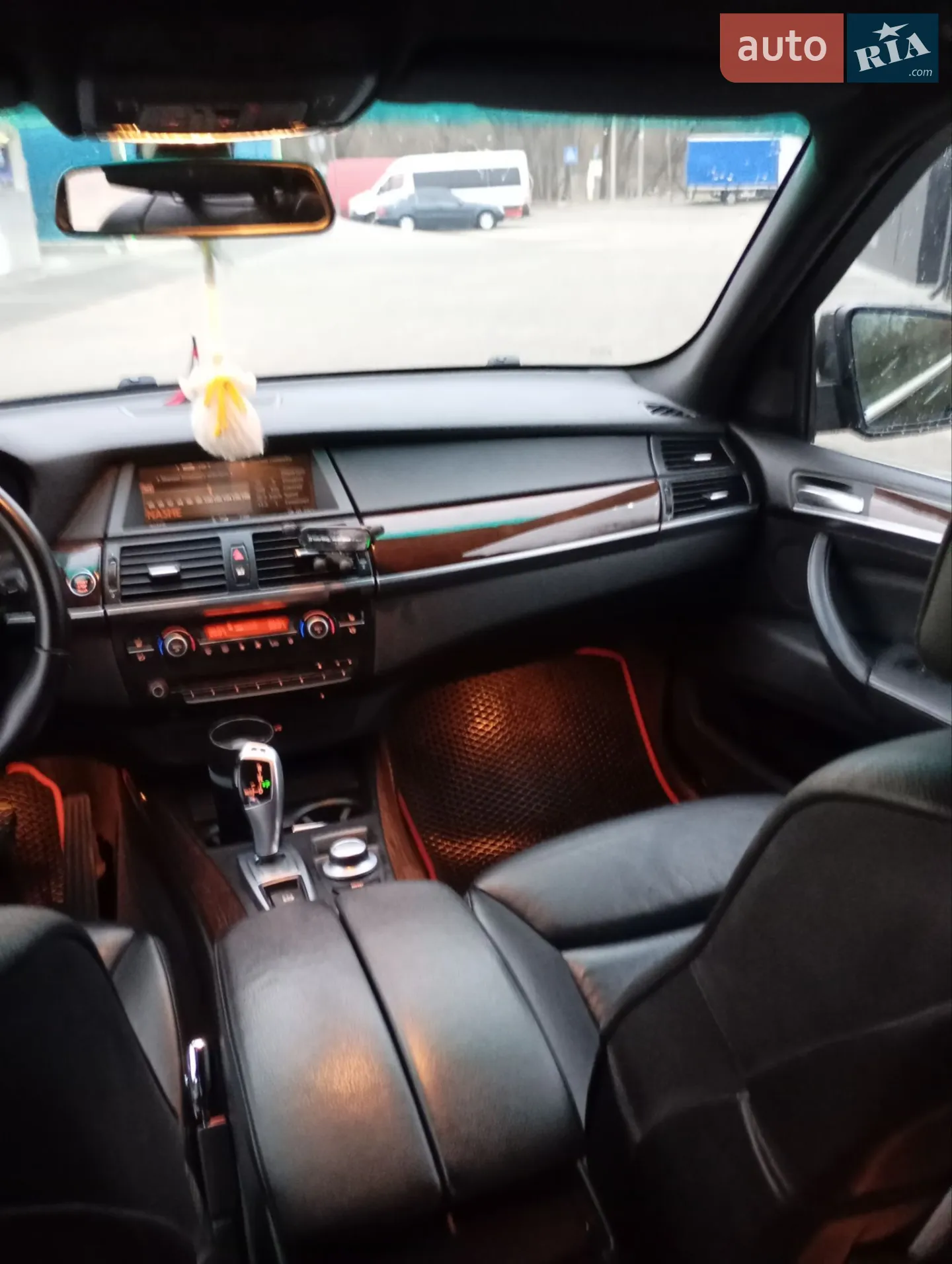 2010 BMW X5 - мініатюра 7