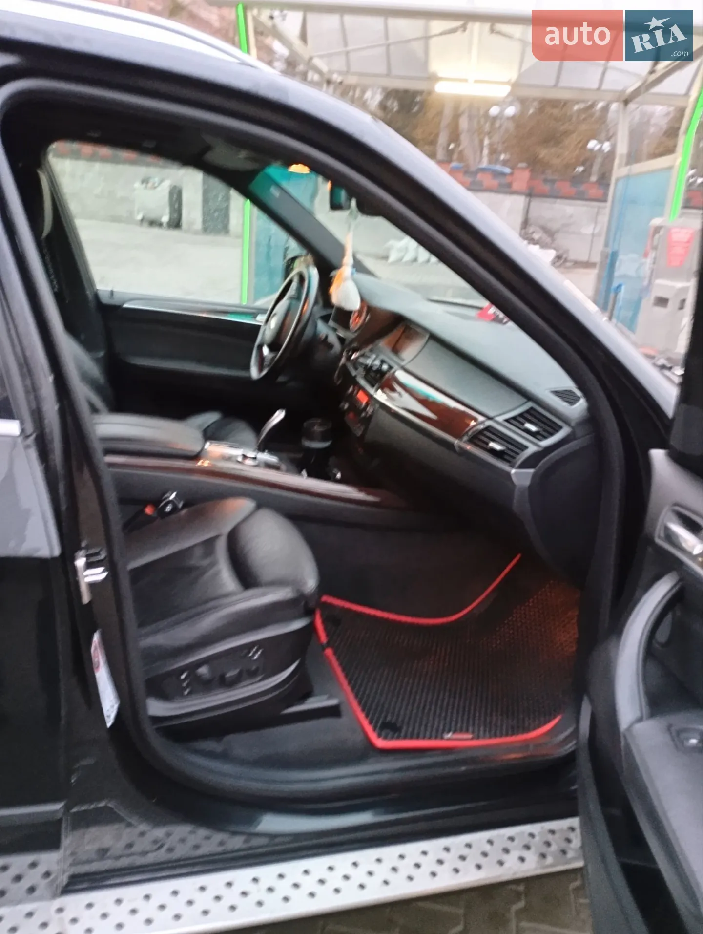 2010 BMW X5 - мініатюра 6