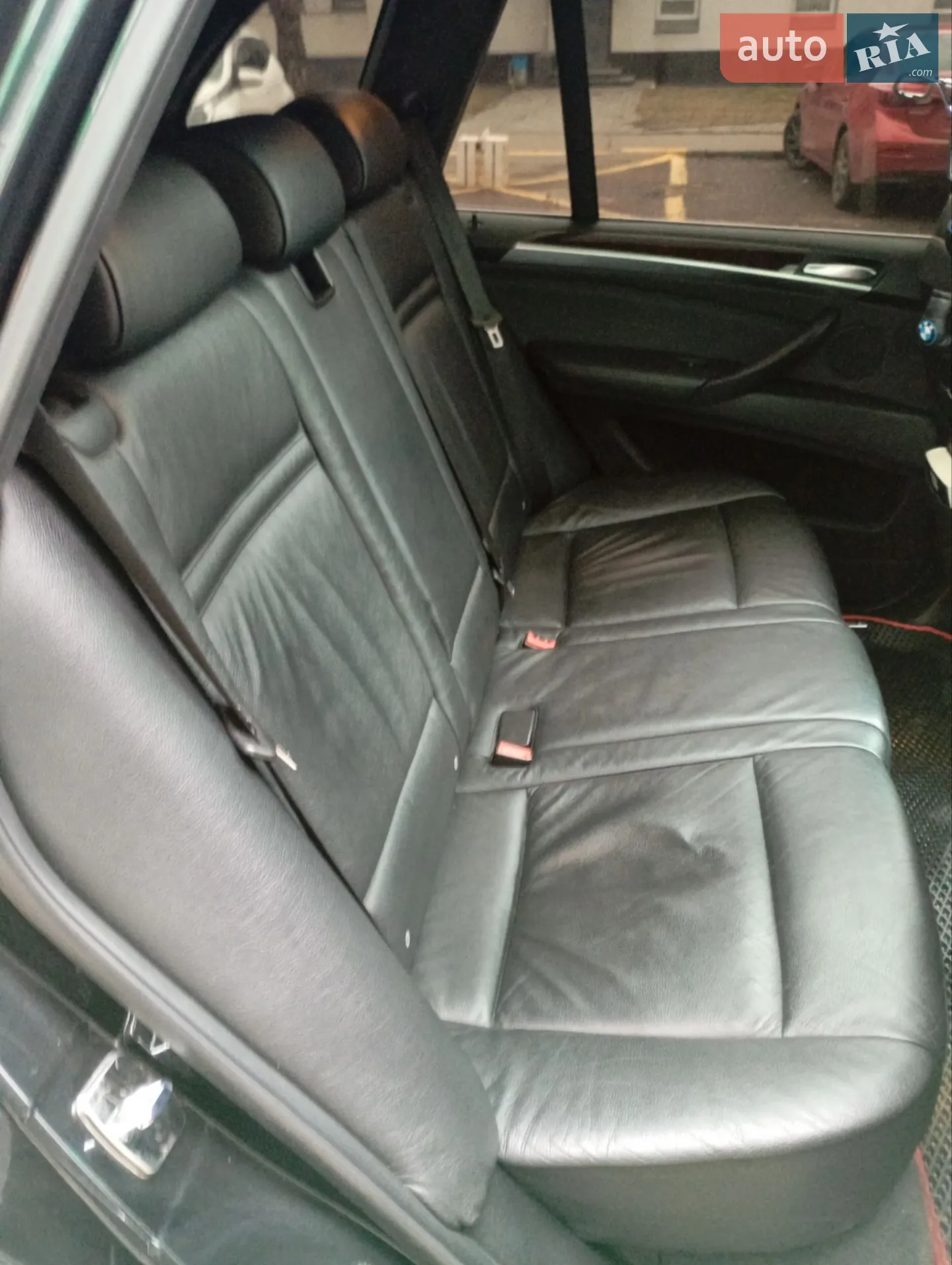 2010 BMW X5 - мініатюра 5