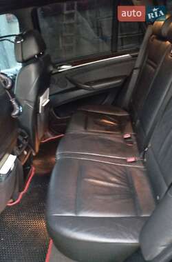 Внедорожник / Кроссовер BMW X5 2010 в Ровно фото 15 Внедорожник / Кроссовер BMW X5 2010 в Ровно