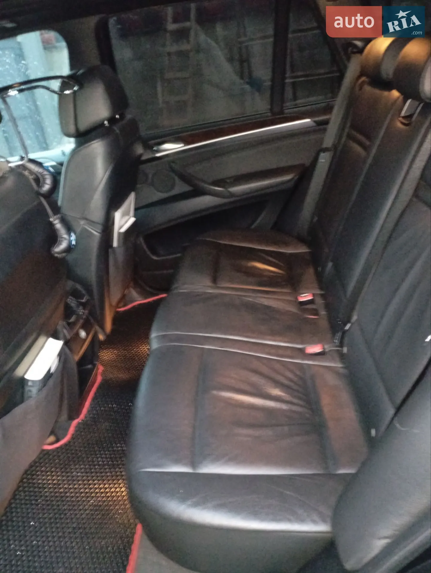 2010 BMW X5 - мініатюра 15